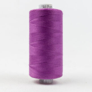WonderFil - Designer - 192 - Exotic Purple - 40wt - 1000m