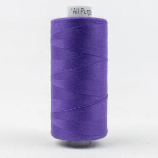 WonderFil - Designer - 193 - Royal Purple - 40wt - 1000m