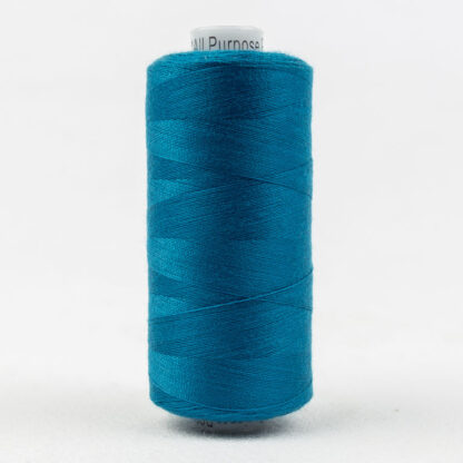 WonderFil - Designer - 212 - Eastern Blue - 40wt - 1000m