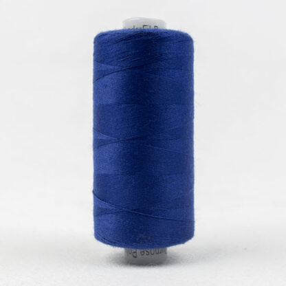 WonderFil - Designer - 218 - Ultramarine - 40wt - 1000m