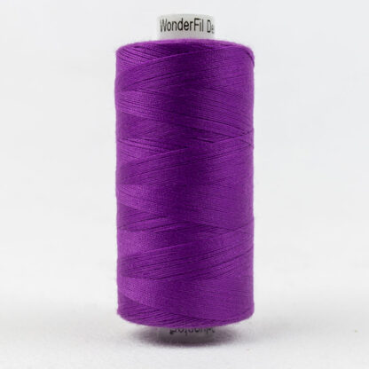 WonderFil - Designer - 266 - Simply Purple - 40wt - 1000m