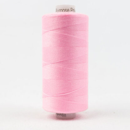 WonderFil - Designer - 427 - Bright Pink - 40wt - 1000m