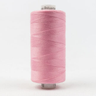 WonderFil - Designer - 805 - Tickled Pink - 40wt - 1000m