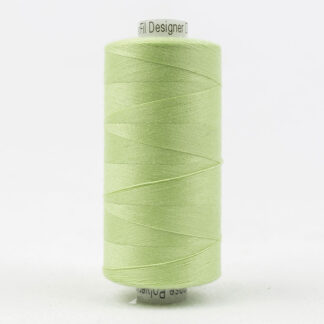 WonderFil - Designer - 840 - Sulu Green - 40wt - 1000m