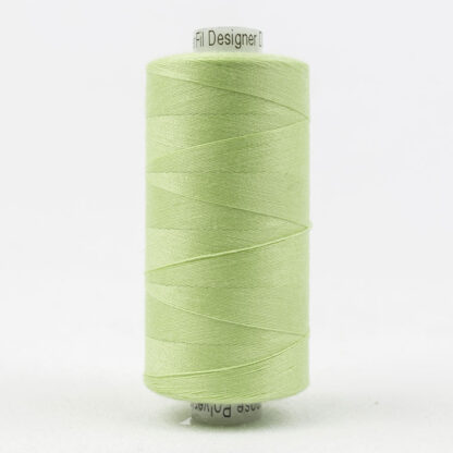 WonderFil - Designer - 840 - Sulu Green - 40wt - 1000m