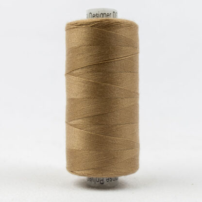 WonderFil - Designer - 886 - Whisky Sour - 40wt - 1000m