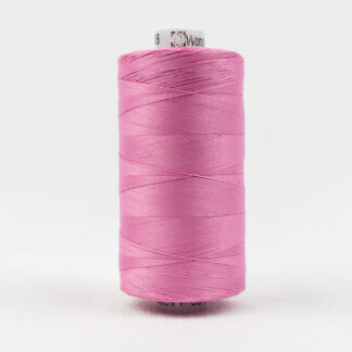 WonderFil - Konfetti - KT1-308 - Carnation Pink - 50wt - 1000m