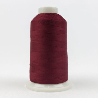 WonderFil - Konfetti - KTL-301 - Burgundy - 50wt - 2286m