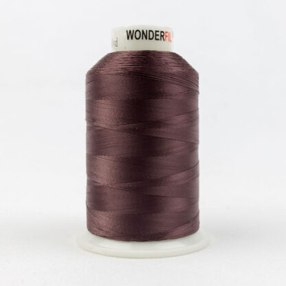 WonderFil - Master Quilter - MQL-45 - Fuschia - 40wt - 2743m