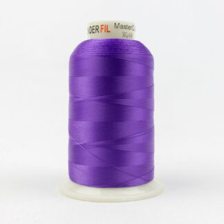 WonderFil - Master Quilter - MQL-48 - Violet - 40wt - 2743m