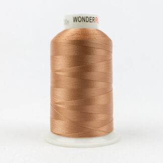 WonderFil - Master Quilter - MQL-56 - Light Coral - 40wt - 2743m