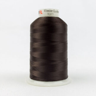 WonderFil - Master Quilter - MQL-63 - Chestnut - 40wt - 2743m