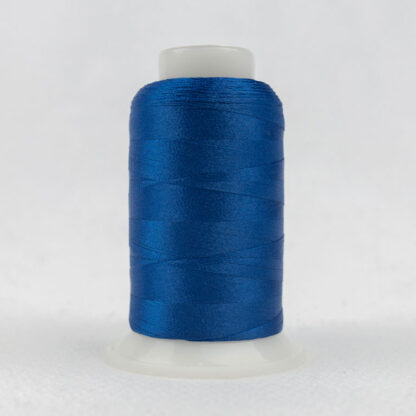 WonderFil - PolyFast - P1-2112 - Royal Blue - 40wt - 1000m