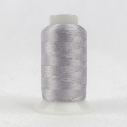 WonderFil - PolyFast - P1-2160 - Lilac Silk - 40wt - 1000m