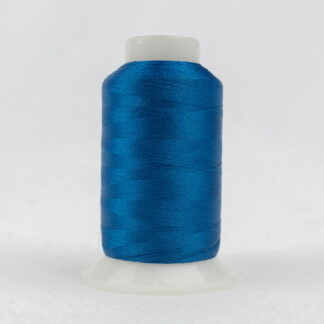 WonderFil - PolyFast - P1-2168 - French Blue - 40wt - 1000m