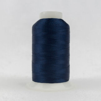 WonderFil - PolyFast - P1-2177 - Mood Indigo - 40wt - 1000m