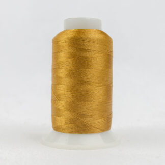 WonderFil - PolyFast - P1-3279 - Sheer Ginger - 40wt - 1000m