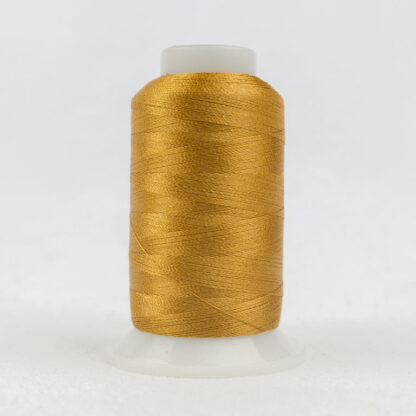 WonderFil - PolyFast - P1-3279 - Sheer Ginger - 40wt - 1000m