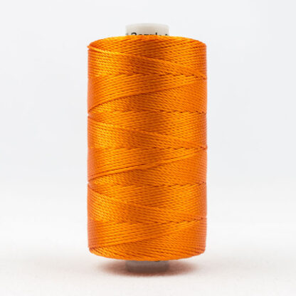 WonderFil - Razzle - 27 - Orange - 8wt - 229m