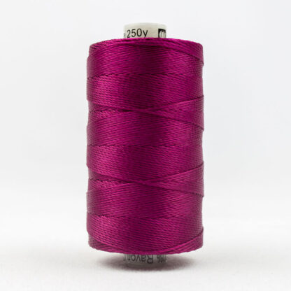 WonderFil - Razzle - 42 - Raspberry - 8wt - 229m