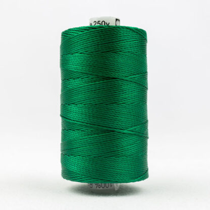 WonderFil - Razzle - 100 - Evergreen - 8wt - 229m