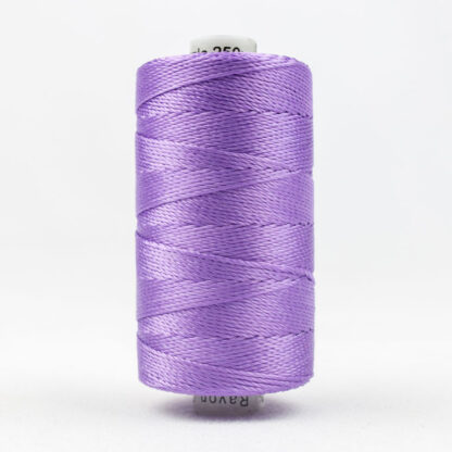 WonderFil - Razzle - 120 - Lavender - 8wt - 229m