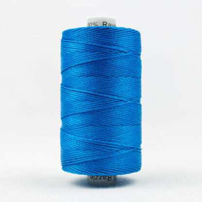 WonderFil - Razzle - 148 - Mediterranean Blue - 8wt - 229m