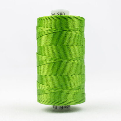 WonderFil - Razzle - 280 - Grass Green - 8wt - 229m