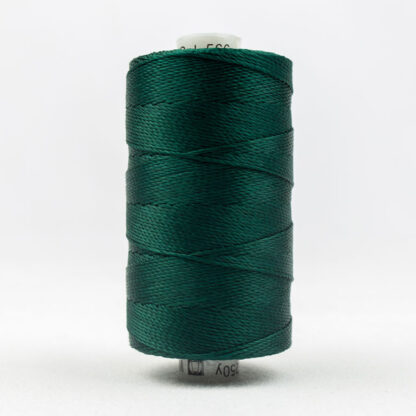 WonderFil - Razzle - 566 - Forest Green - 8wt - 229m