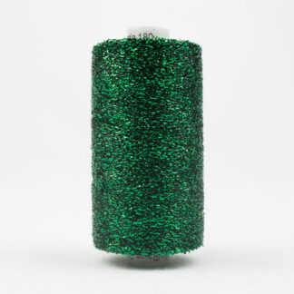 WonderFil - Sizzle - 006 - Christmas Green - 8wt - 180m