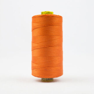 WonderFil - Spagetti - SP02 - Fun Orange - 12wt - 400m