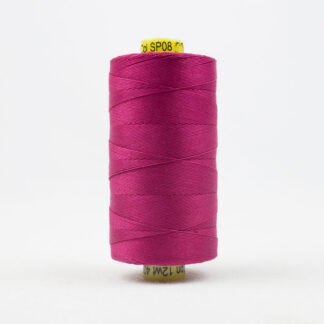 WonderFil - Spagetti - SP08 - Magenta - 12wt - 400m