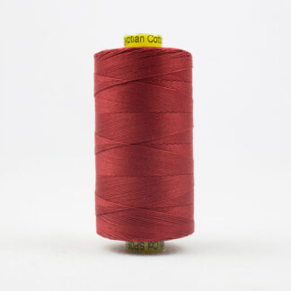 WonderFil - Spagetti - SP09 - Tomato Red - 12wt - 400m