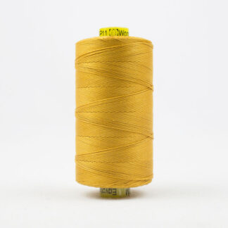 WonderFil - Spagetti - SP11 - Rich Gold - 12wt - 400m