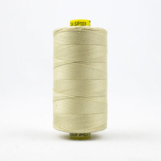 WonderFil - Spagetti - SP103 - Vanilla - 12wt - 400m