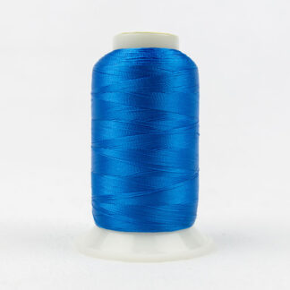 WonderFil - Splendor - R1-3129 - Imperial Blue - 40wt - 1000m