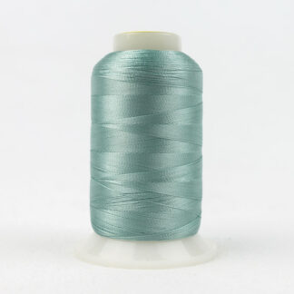 WonderFil - Splendor - R1-4143 - Bleached Aqua - 40wt - 1000m