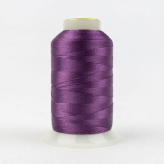 WonderFil - Splendor - R1-5111 - Dark Purple - 40wt - 1000m