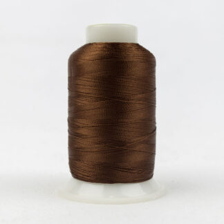 WonderFil - Splendor - R1-7111 - Brown Patina - 40wt - 1000m