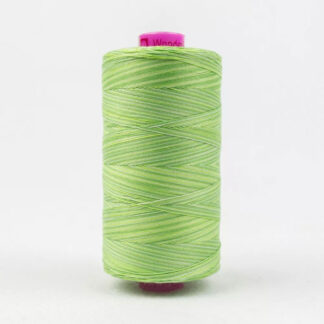 WonderFil - Tutti - TU-028 - Lime - 50wt - 1000m