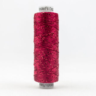 Wonderfil - Dazzle - DZS-1168 - Bright Rose - 8wt - 183m