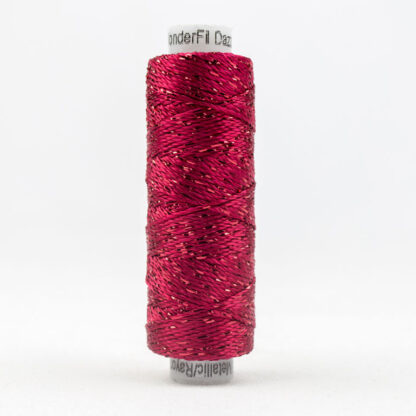 Wonderfil - Dazzle - DZS-1168 - Bright Rose - 8wt - 183m