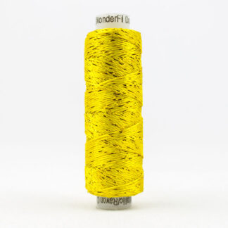 Wonderfil - Dazzle - DZS-2117 - Dandelion - 8wt - 183m