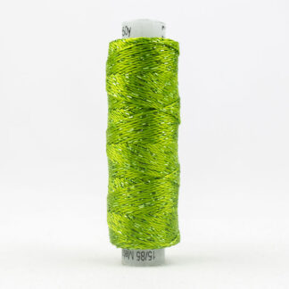 Wonderfil - Dazzle - DZS-4146 - Greenery - 8wt - 183m