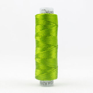 WonderFil - Razzle - RZS-4146 - Greenery - 8wt - 46m