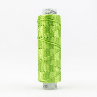 WonderFil - Razzle - RZS-4151 - Parrot Green - 8wt - 46m