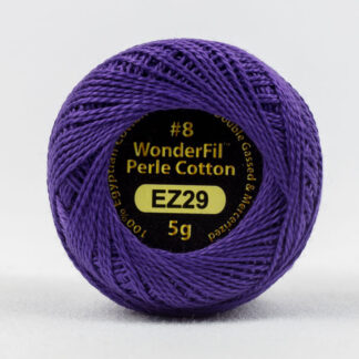 WonderFil - Eleganza - EL5G029 - Your Majesty - 8wt - 38m