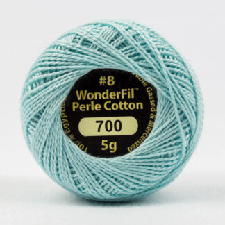 WonderFil - Eleganza - EL5G700 - Magic Mint - 8wt - 38m