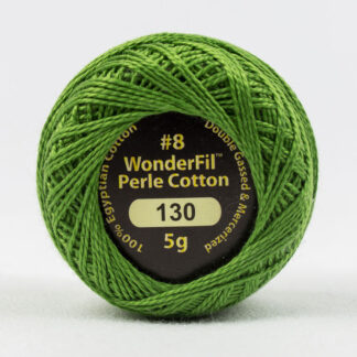 WonderFil - Eleganza - EL5G130 - Mantis - 8wt - 38m