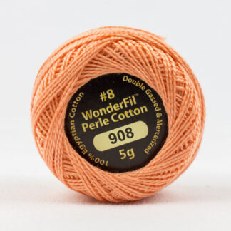 WonderFil - Eleganza - EL5G908 - Grape Fruit - 8wt - 38m